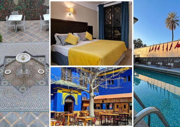 Hotel Batha image 1
