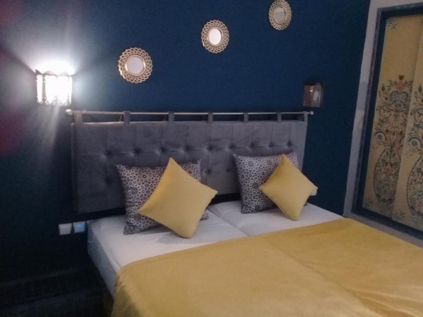 Hotel Batha image 10