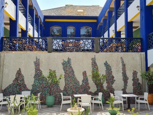 Hotel Batha image 5