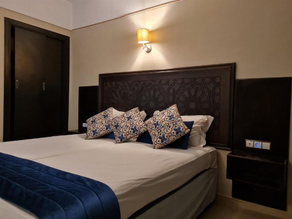 Hotel Batha image 8