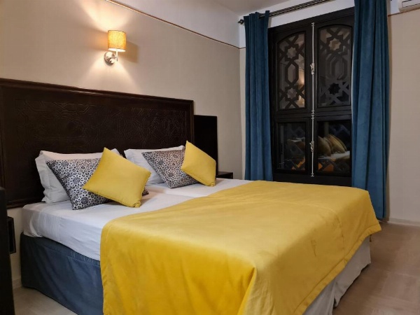 Hotel Batha image 9