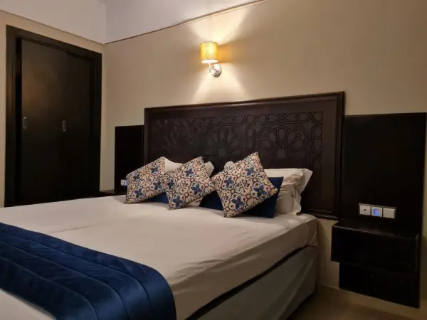 Hotel Batha 4